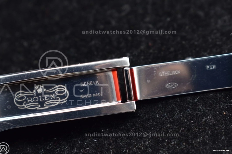 1:1 VS 36 TopPick Bracelet SS 904L DateJust Diamond Dial Jubilee On Silver Edition 563 126234 Markers VSF Best 0301